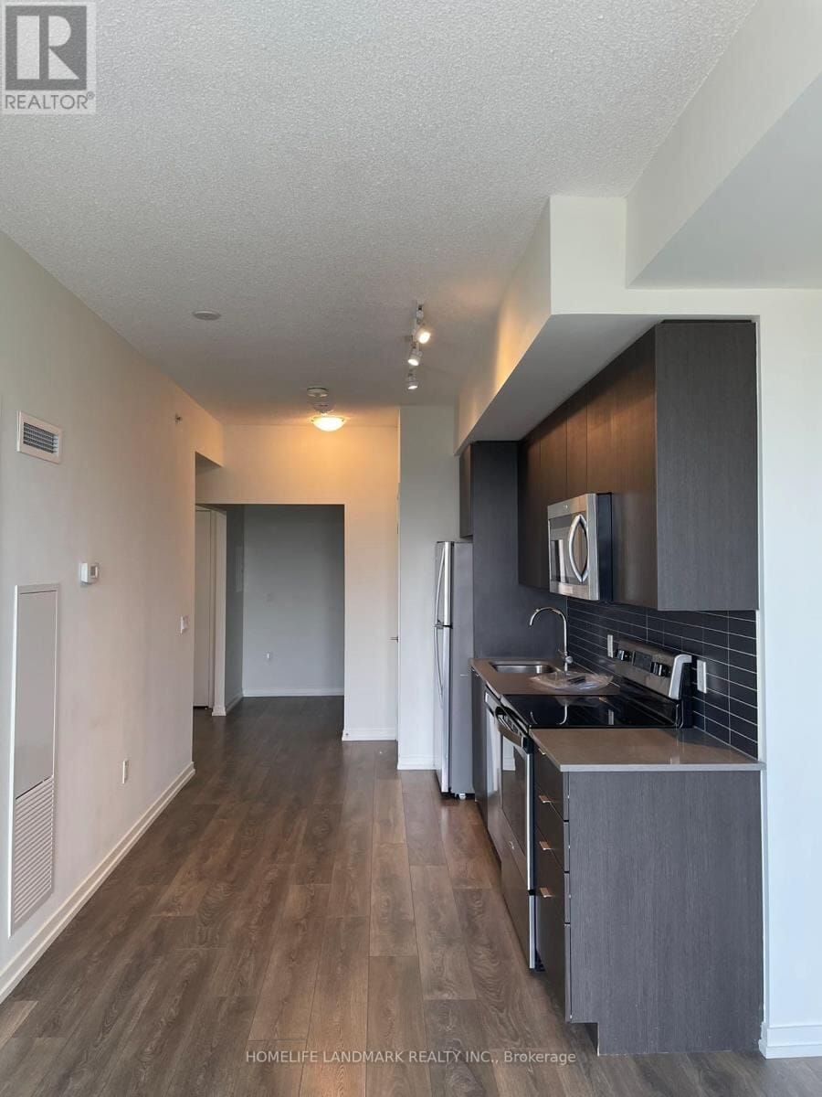 3237 BAYVIEW Avenue Unit 601, Toronto (Bayview Woods-Steeles)