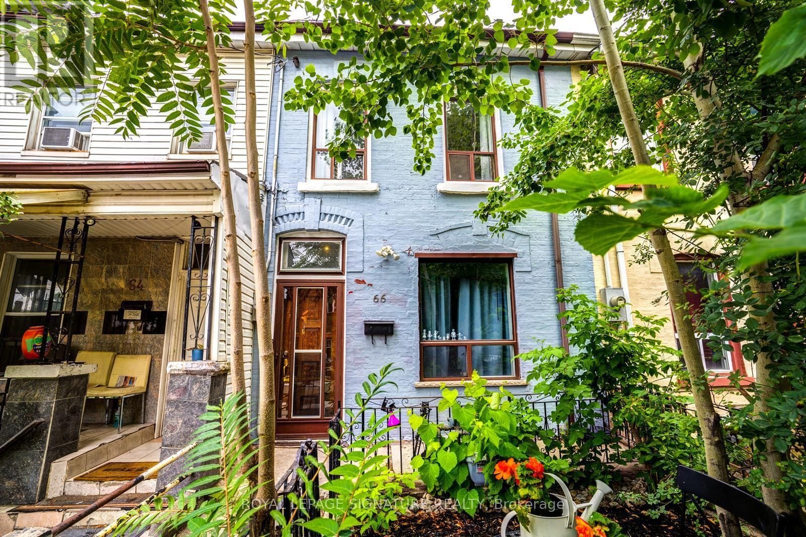 66 Euclid Avenue, Toronto (Trinity-Bellwoods)