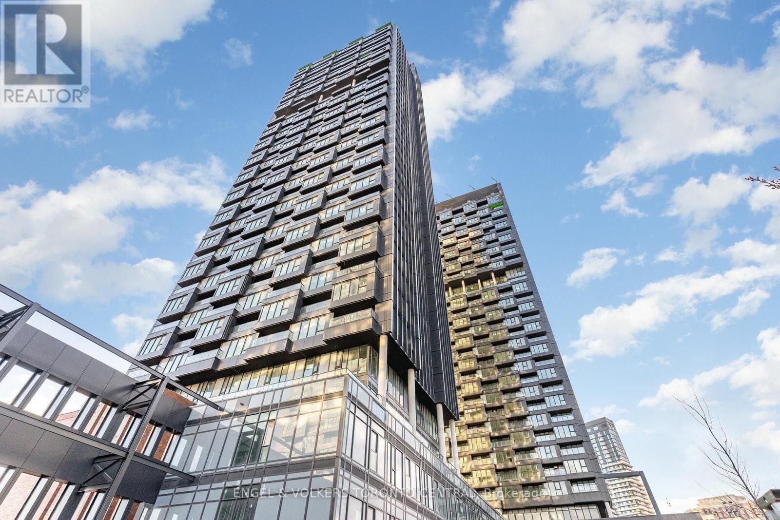 1 Quarrington Lane Unit 613, Toronto (Banbury-Don Mills)