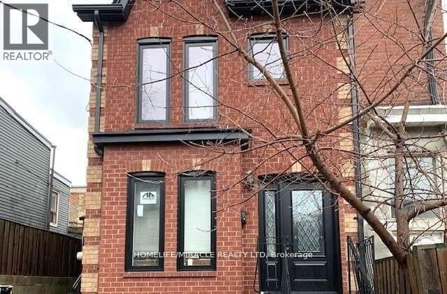 1 Givins Street, Toronto (Trinity-Bellwoods)
