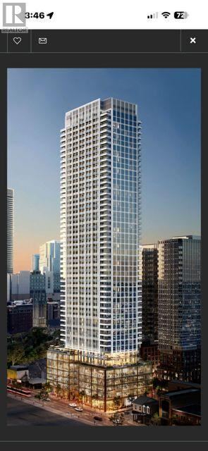 88 Queen Street East Unit 903, Toronto (Church-Yonge Corridor)