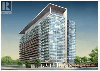 4K Spadina Avenue Unit 1902, Toronto (Waterfront Communities)