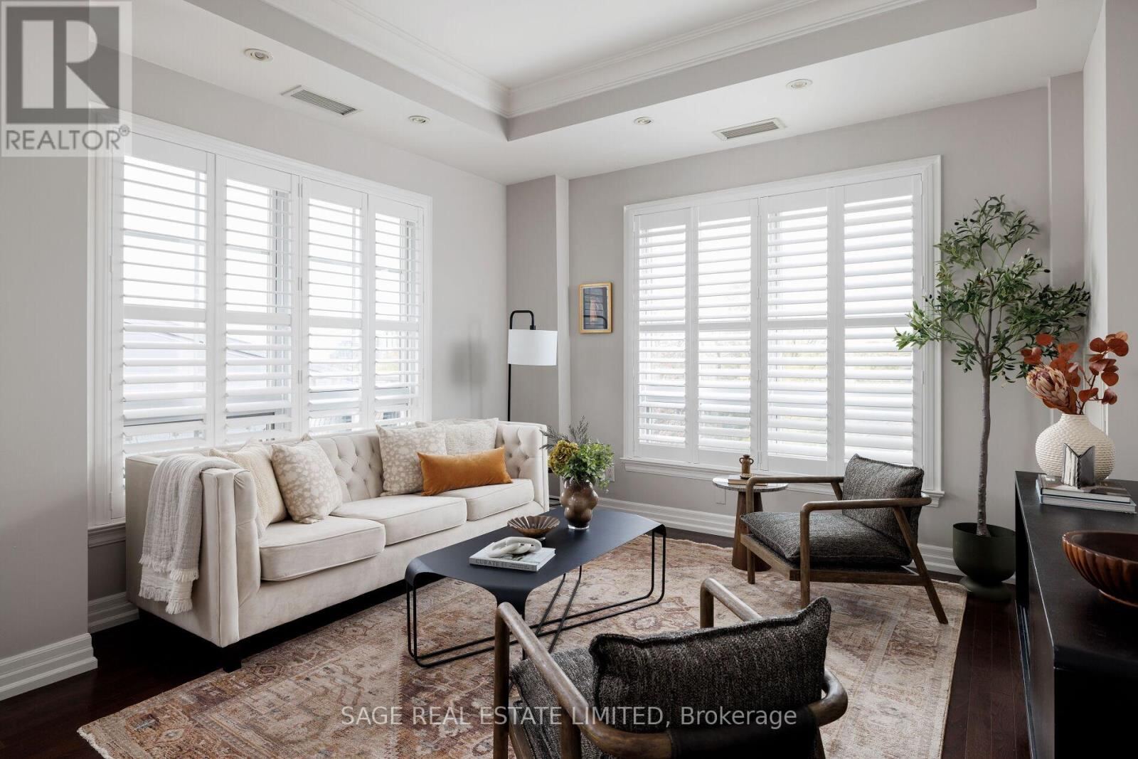21 Burkebrook Place Unit 416, Toronto (Bridle Path-Sunnybrook-York Mills)