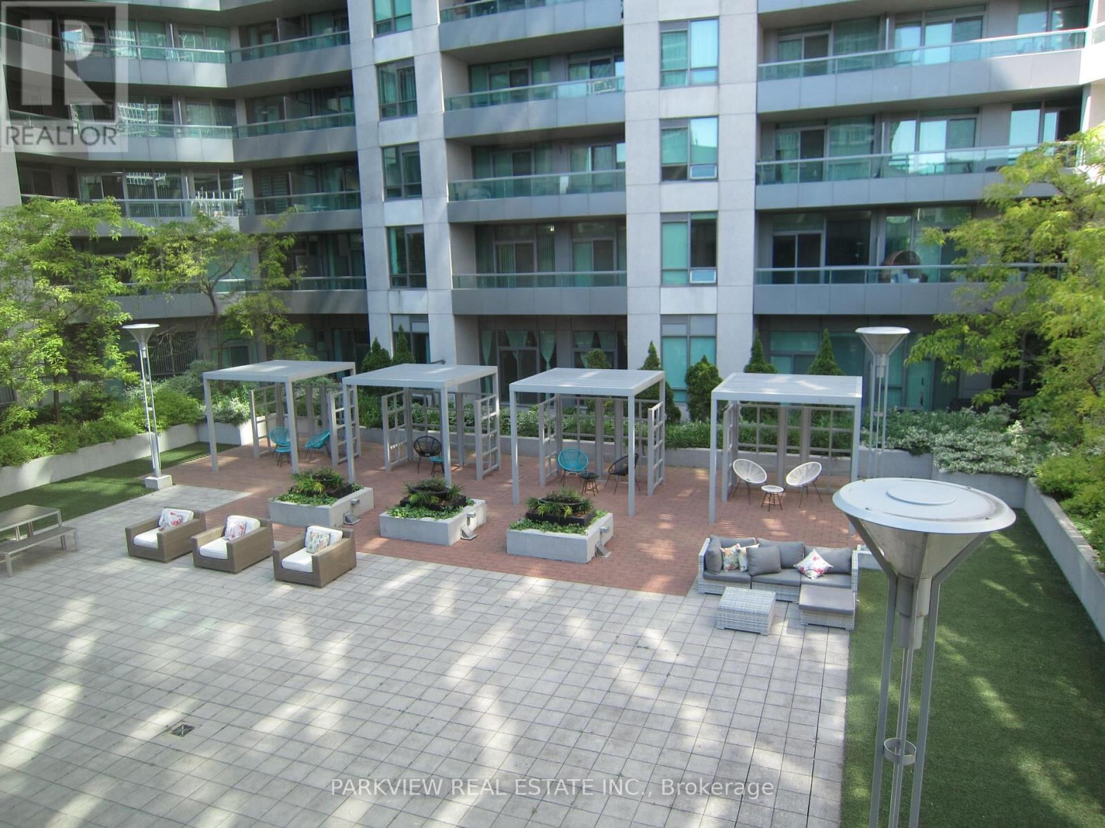 25 Lower Simcoe Street Unit 1615, Toronto (Waterfront Communities)