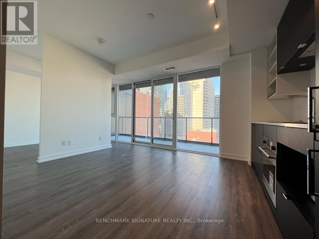 20 Edward Street Unit 2501, Toronto (Bay Street Corridor)