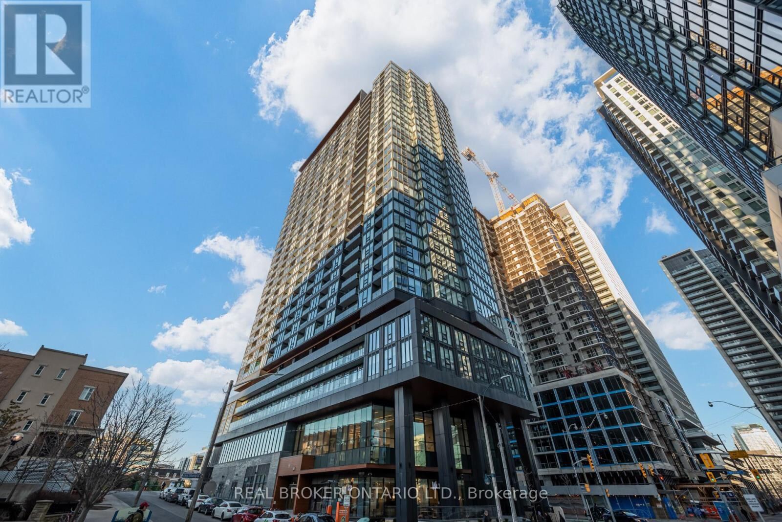 19 Western Battery Road Unit PH21, Toronto (Niagara)