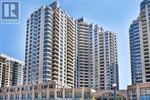 15 Northtown Way Unit 2220, Toronto (Willowdale East)