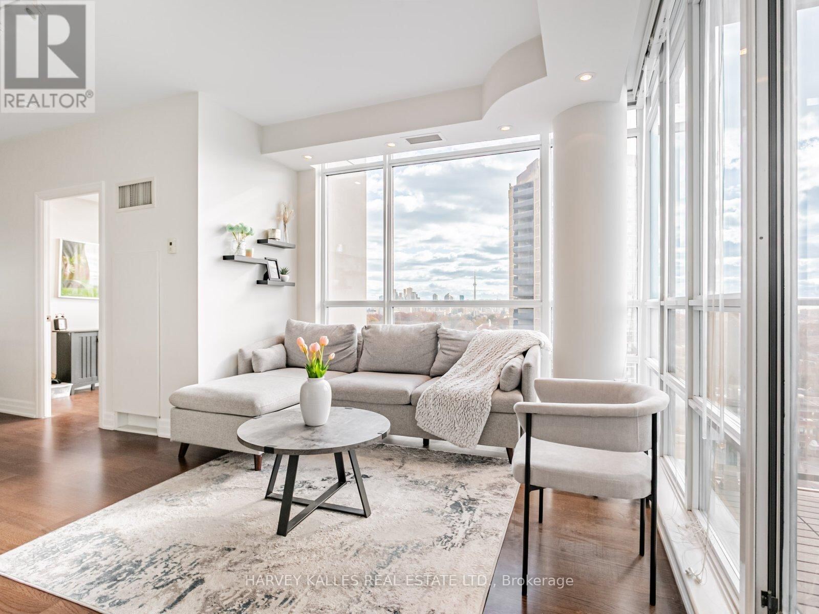 500 St Clair Avenue West Unit 1001, Toronto (Forest Hill South)