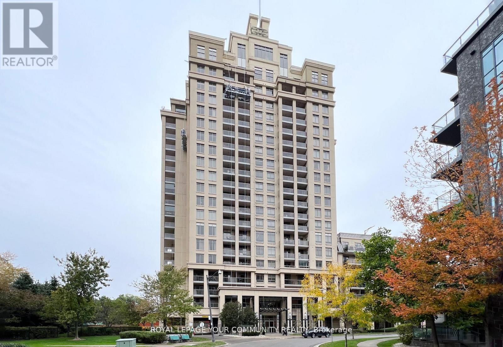 18 Kenaston Gardens Unit 1906, Toronto (Bayview Village)