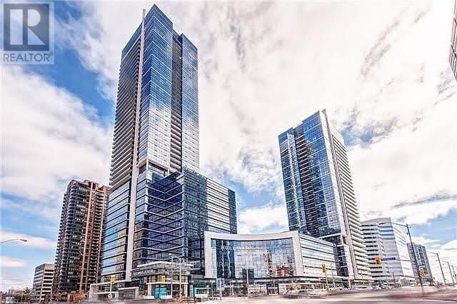 5 Sheppard Avenue East Unit 3418, Toronto (Willowdale East)