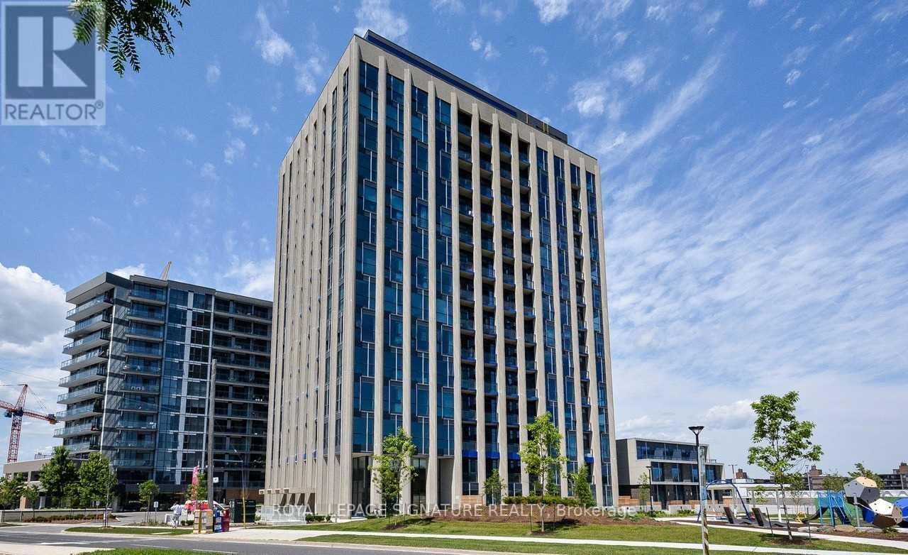 75 The Donway West Unit 1405, Toronto (Banbury-Don Mills)