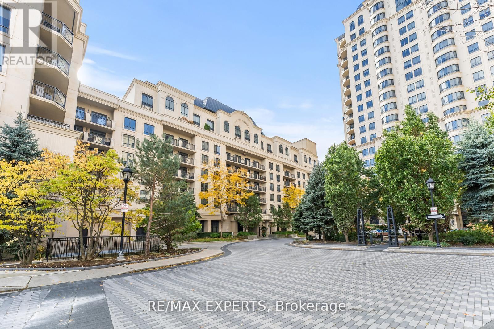 650 Sheppard Avenue Unit PH08, Toronto (Bayview Village)