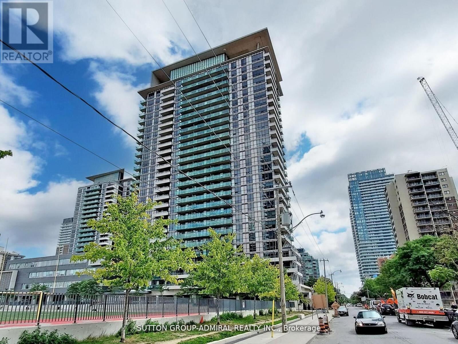 70 Roehampton Avenue West Unit 1916, Toronto (Mount Pleasant West)