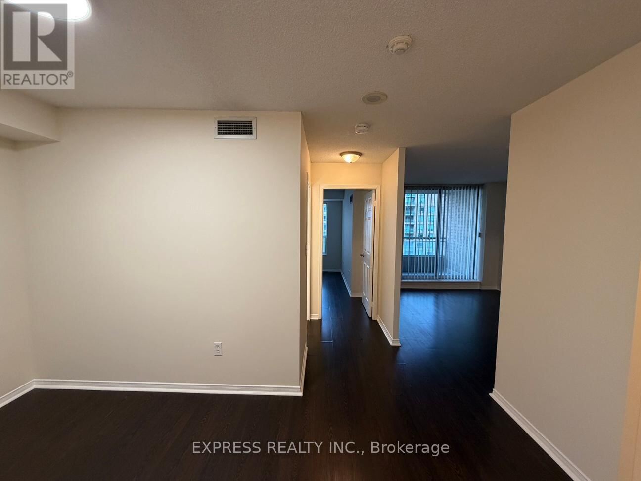 29 Pemberton Avenue Unit 1005, Toronto (Newtonbrook East)