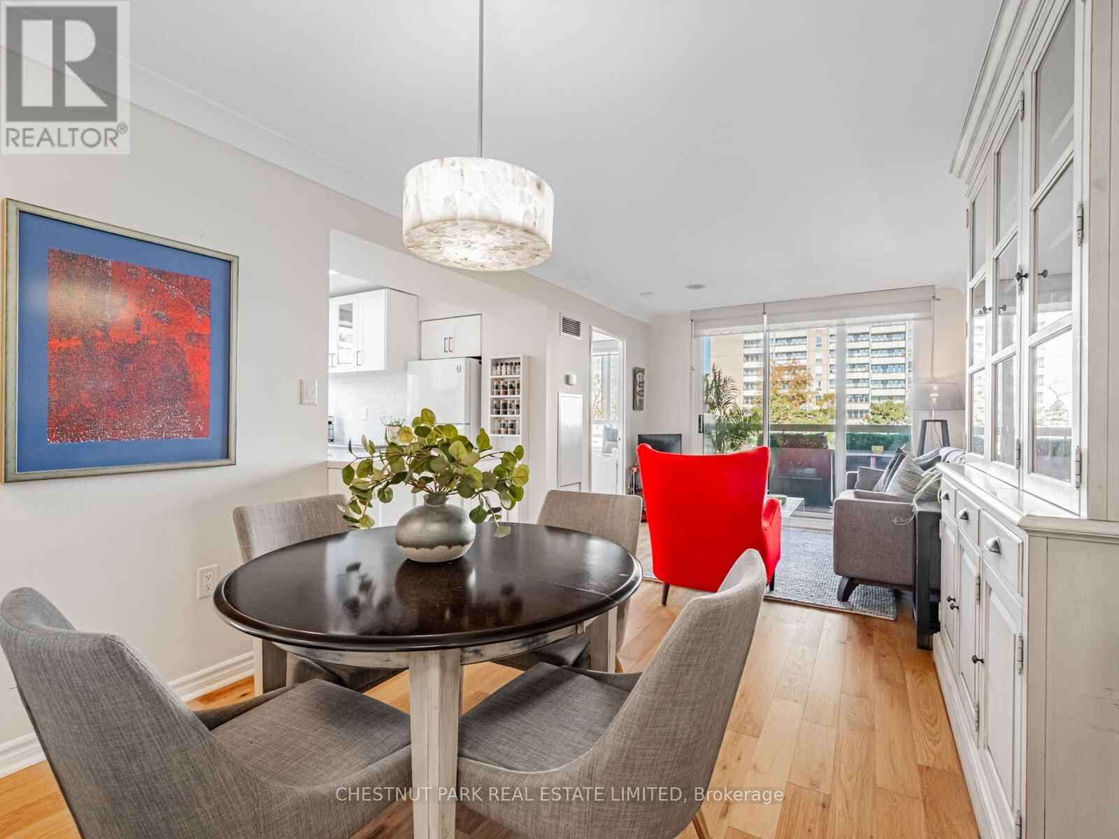 253 Merton Street Unit 505, Toronto (Mount Pleasant West)