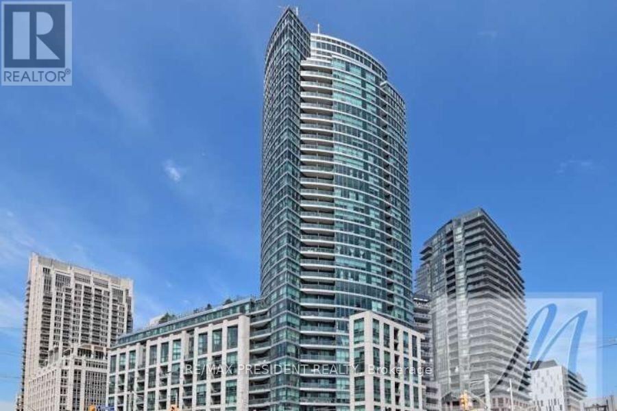 600 Fleet Street Unit 331, Toronto (Niagara)