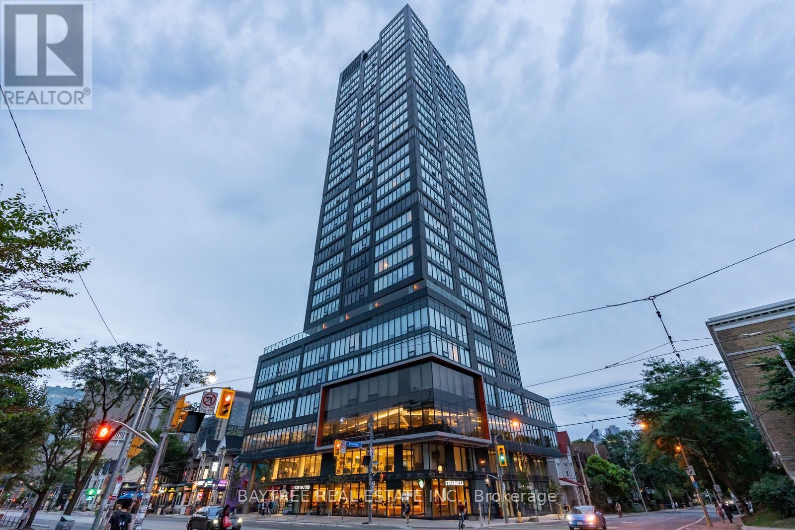 203 College Street Unit 2606, Toronto (Kensington-Chinatown)