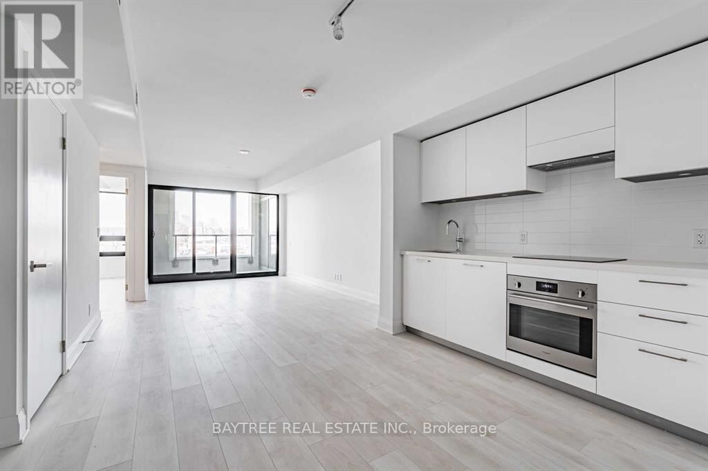 33 Frederick Todd Way Unit 414, Toronto (Thorncliffe Park)
