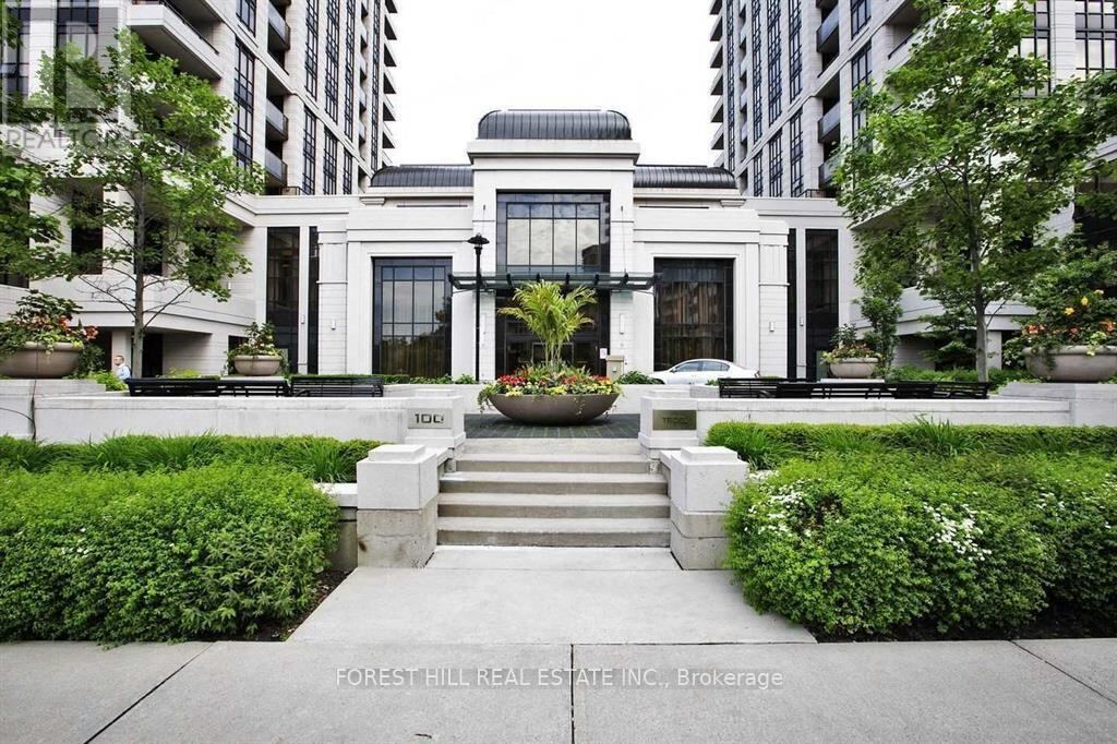 100 Harrison Garden Boulevard Unit 223, Toronto (Willowdale East)