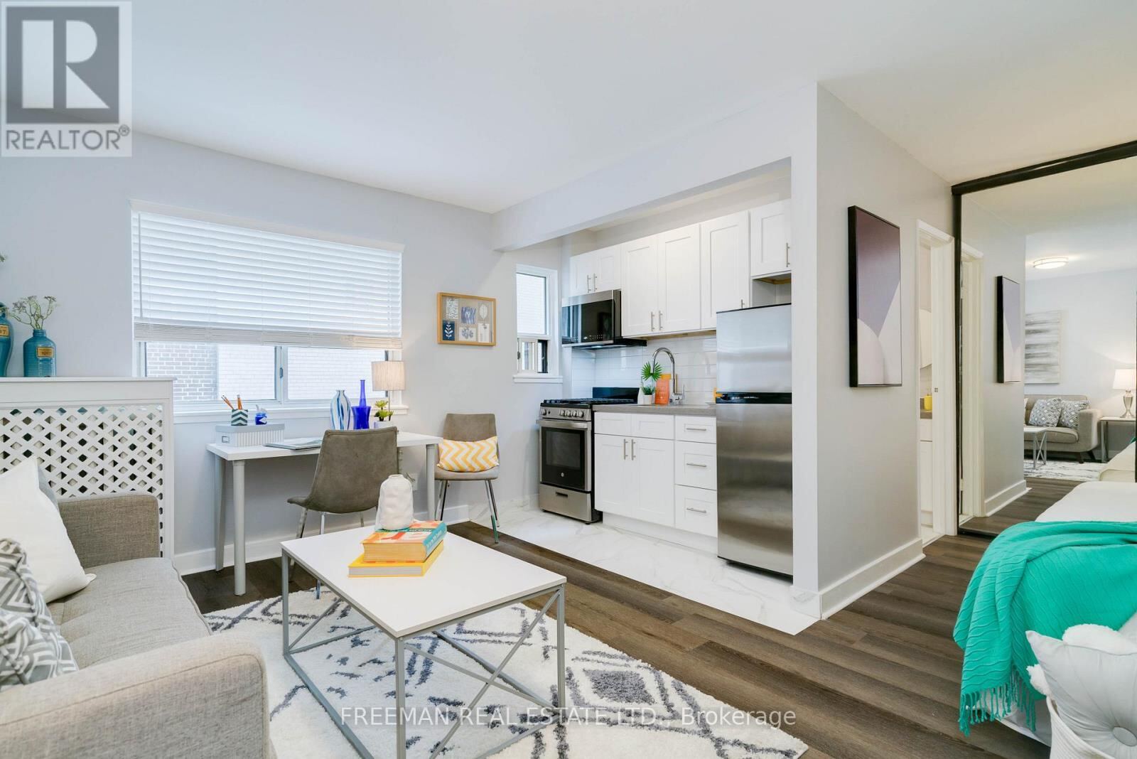 214 Wellesley Street East Unit 308, Toronto (Cabbagetown-South St. James Town)