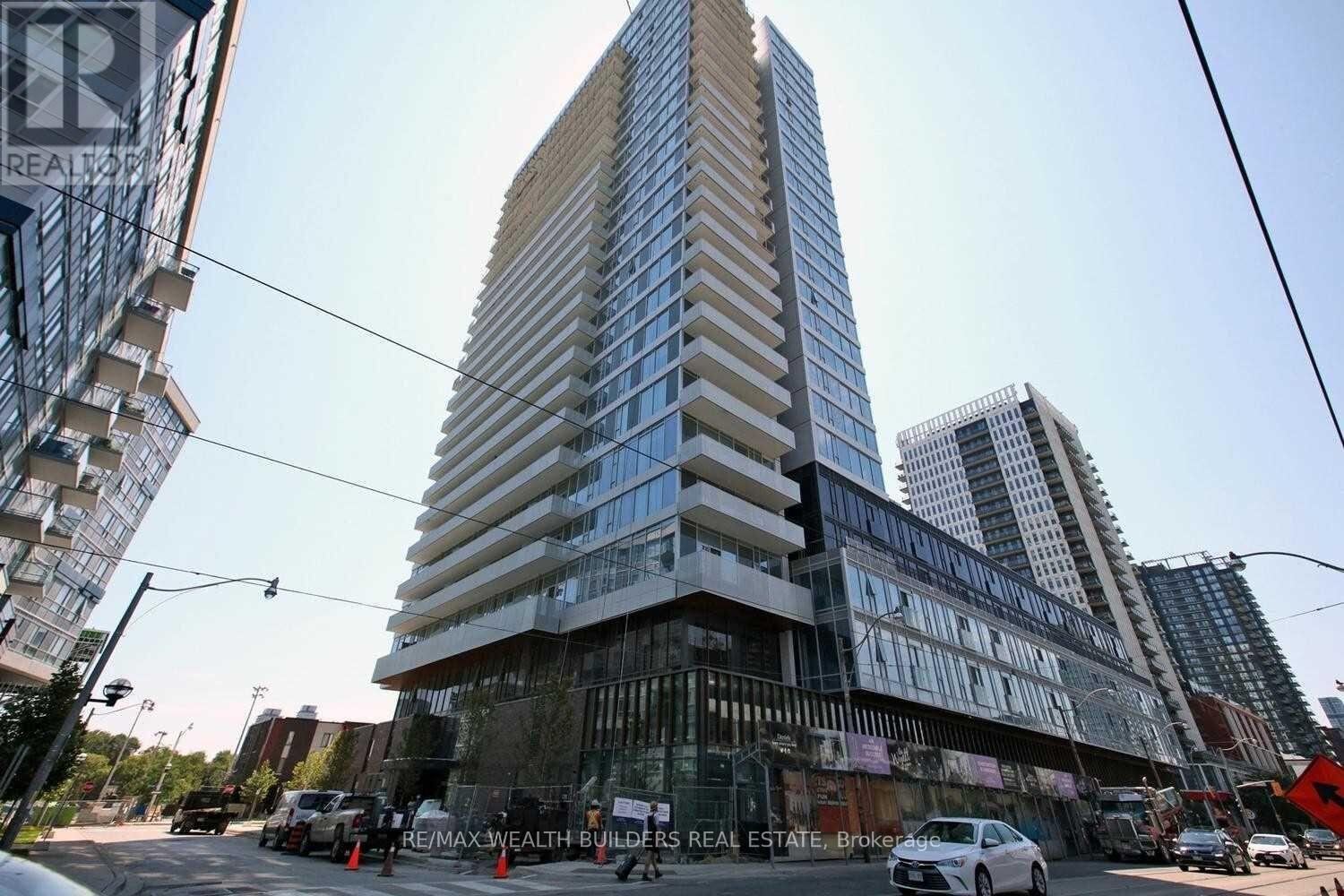 20 Tubman Avenue Unit 1606, Toronto (Regent Park)