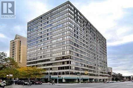 71 Charles Street East Unit 1105, Toronto (Church-Yonge Corridor)