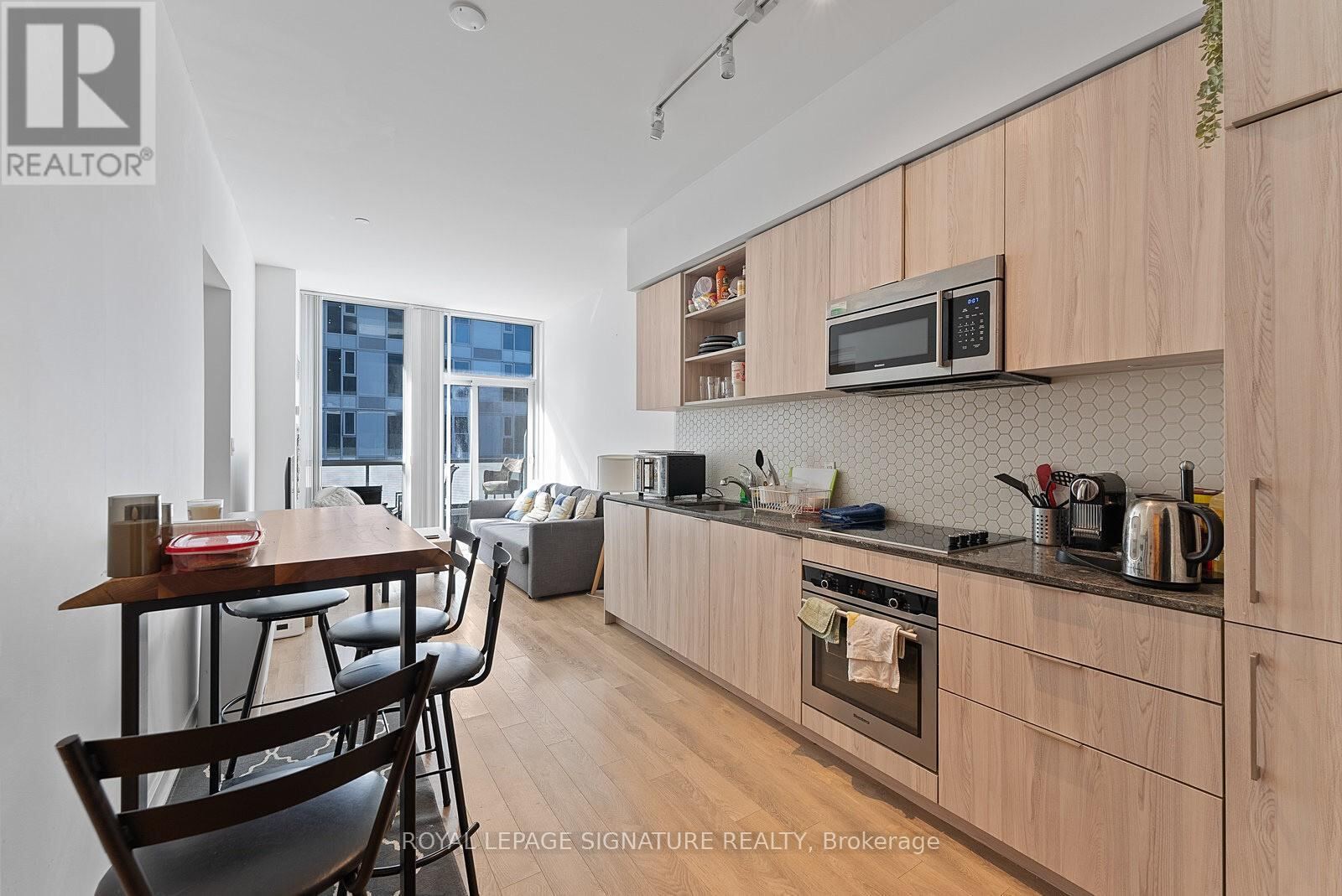 50 Ordnance Street Unit 405, Toronto (Niagara)