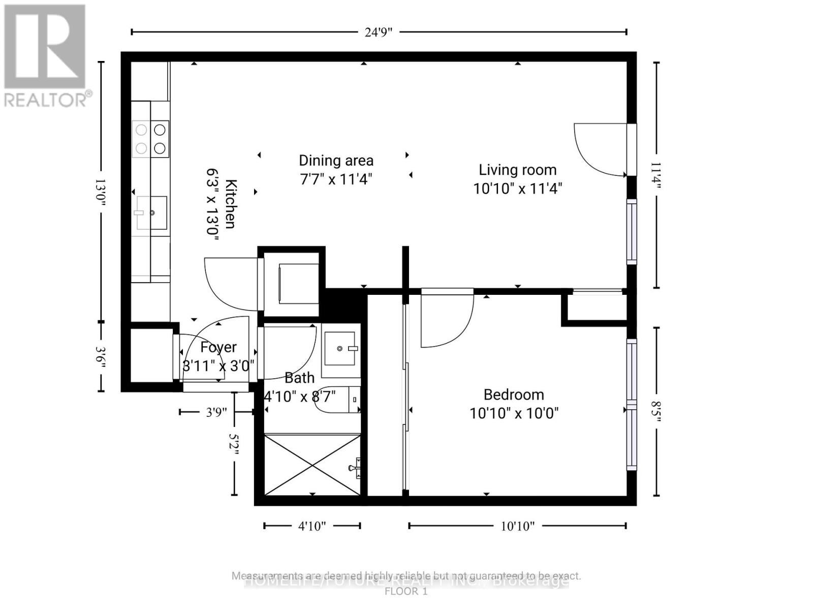 2 Anndale Drive Unit 3201, Toronto (Willowdale East)