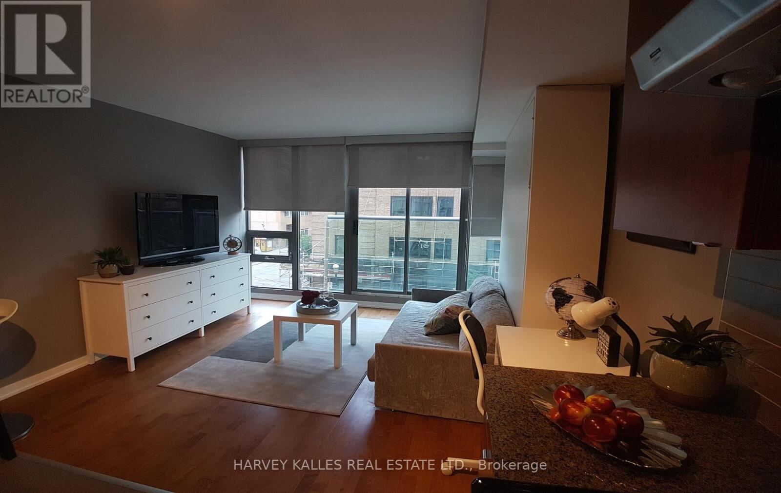 33 Lombard Street Unit 314, Toronto (Church-Yonge Corridor)