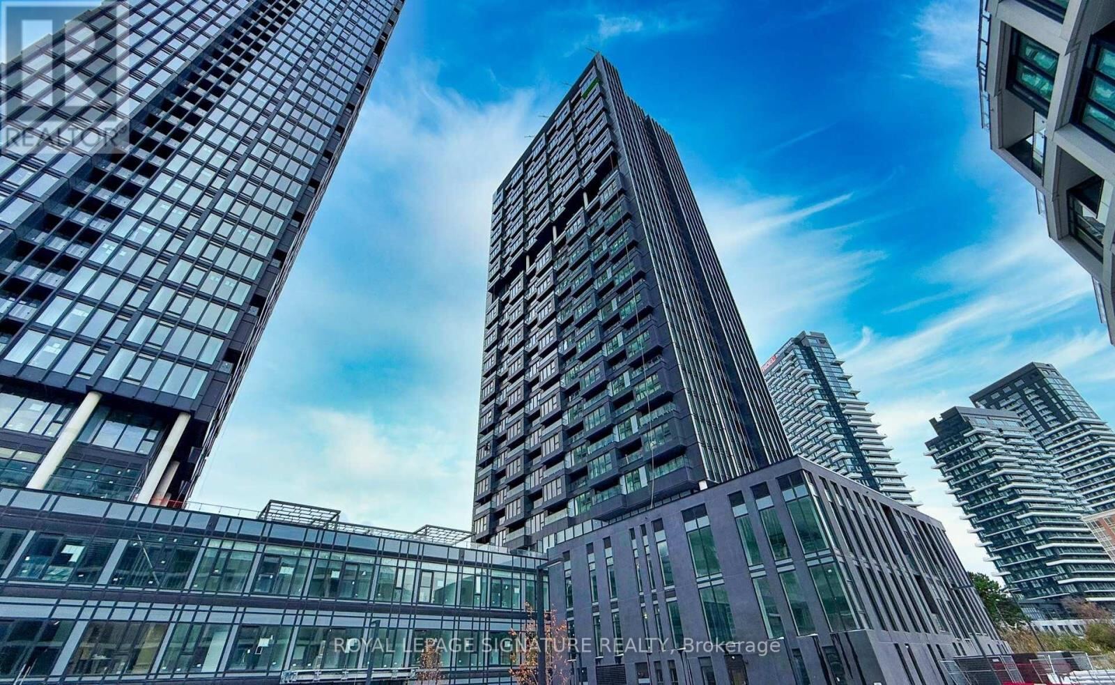 1 Quarrington Lane Unit 920, Toronto (Banbury-Don Mills)
