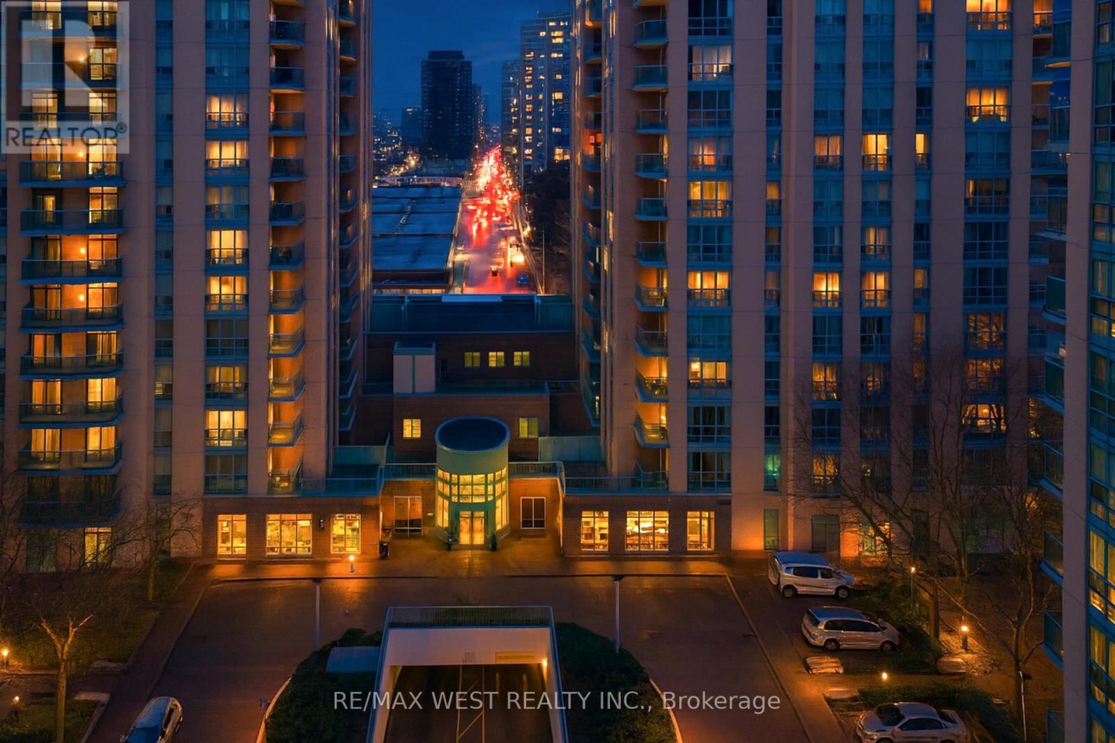 22 Olive Avenue Unit 216, Toronto (Willowdale East)