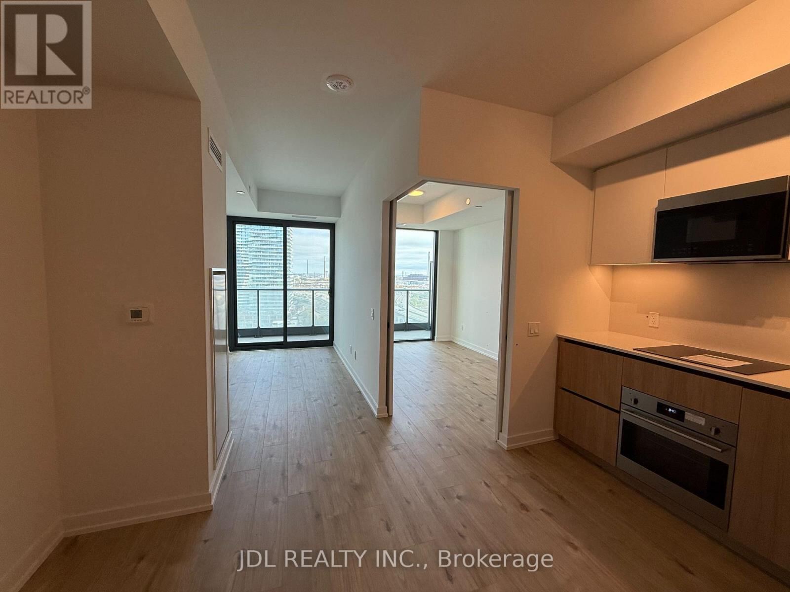 35 Parliament Street Unit 1614, Toronto (Waterfront Communities)