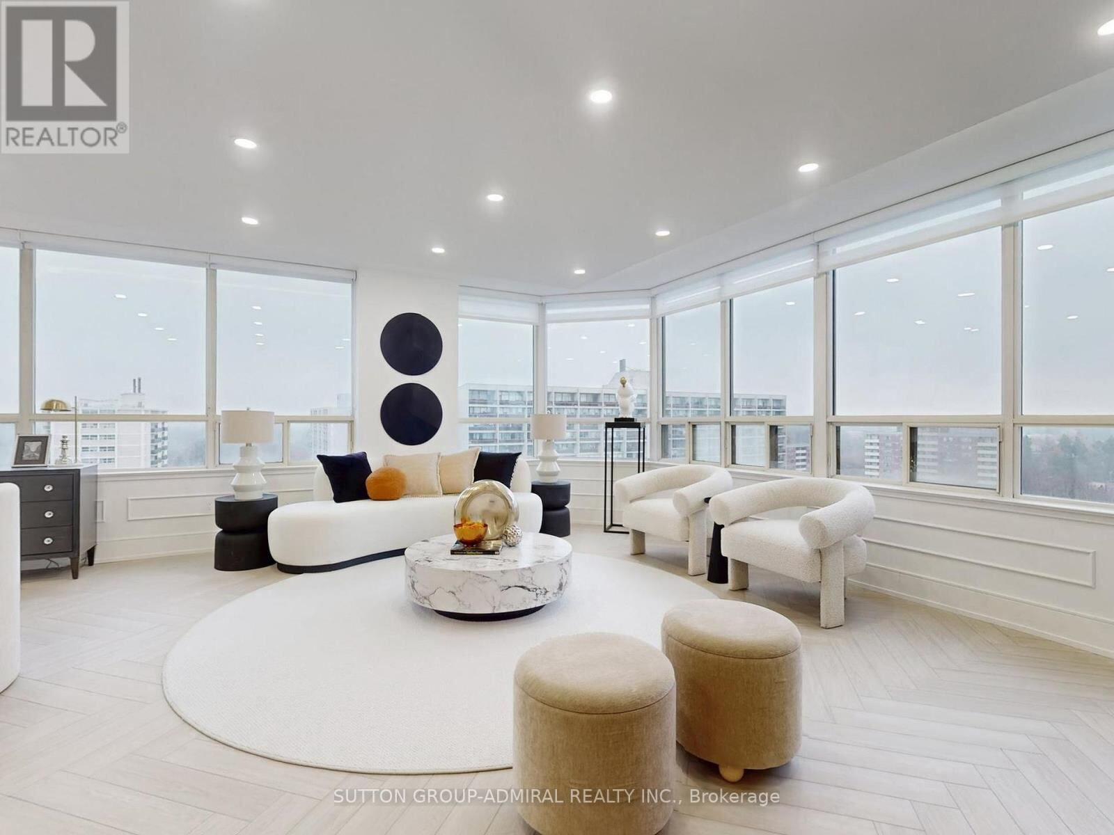 10 Torresdale Avenue Unit 1204, Toronto (Westminster-Branson)