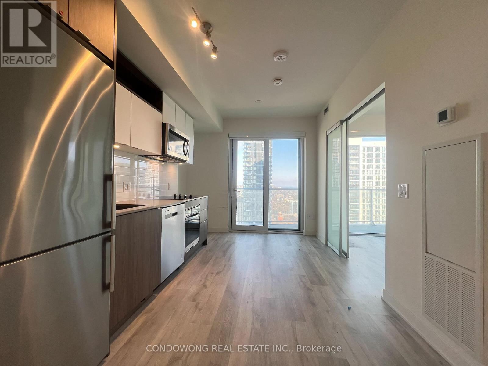 100 Dalhousie Street Unit 2905, Toronto (Church-Yonge Corridor)
