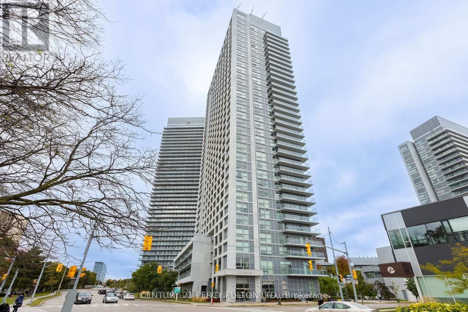 275 Yorkland Road Unit 207, Toronto (Henry Farm)