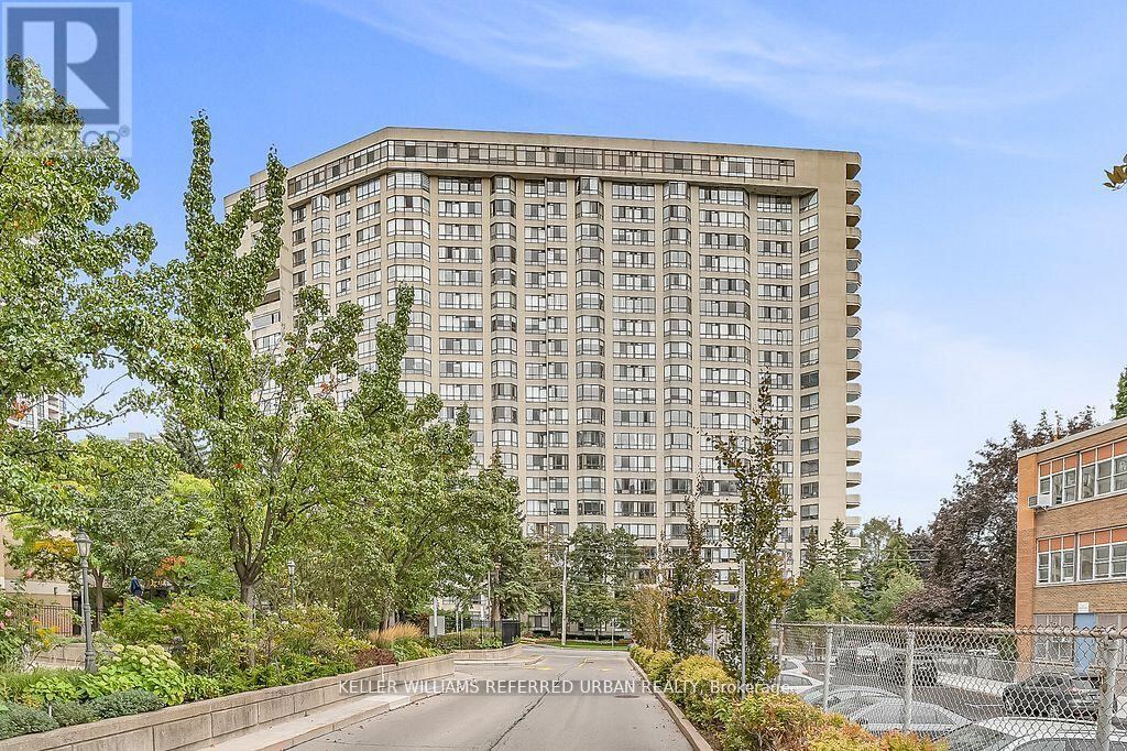 5444 Yonge Street Unit 1003, Toronto (Willowdale West)