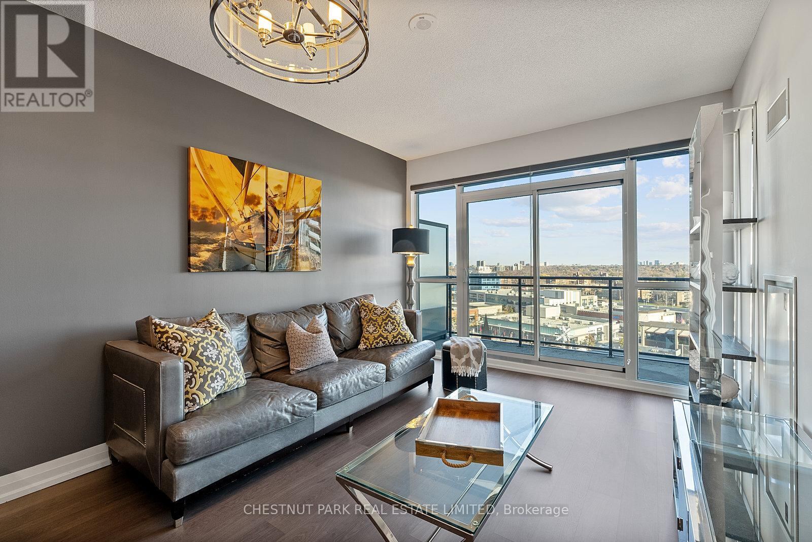 85 The Donway West Unit 903, Toronto (Banbury-Don Mills)