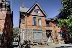 28 Madison Avenue Unit 05, Toronto (Annex)