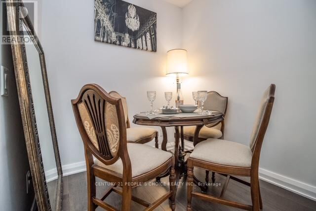 155 Yorkville Avenue Unit 504, Toronto (Annex)