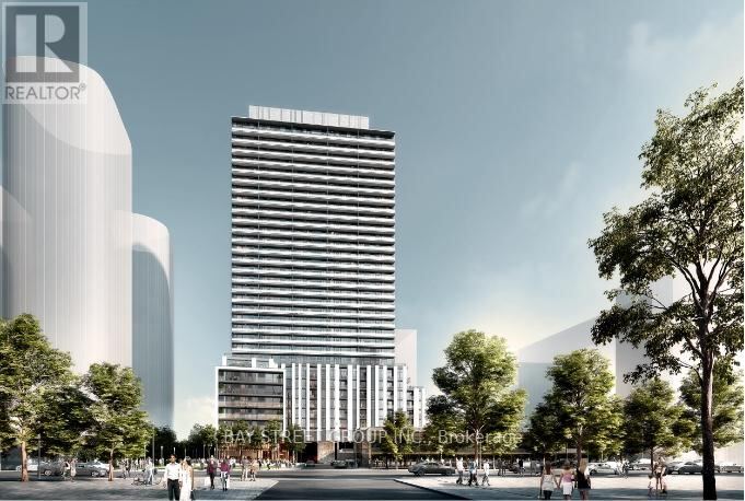 5858 Yonge Street Unit 308, Toronto (Newtonbrook West)