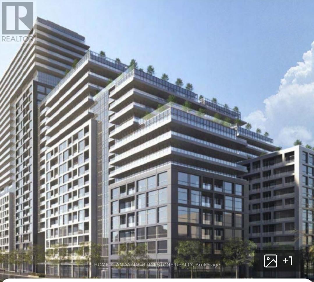 70 Princess Street Unit 603, Toronto (Moss Park)