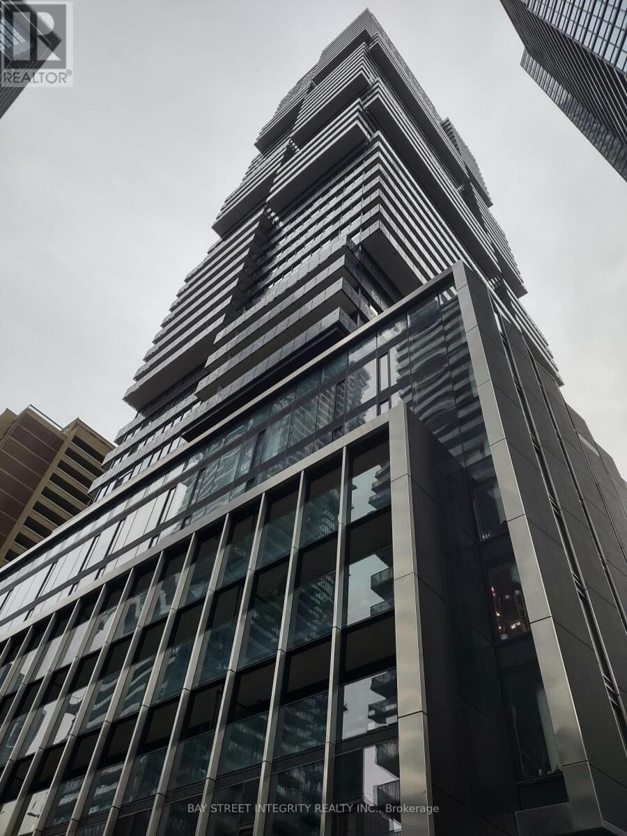 55 Charles Street East Unit 2009, Toronto (Church-Yonge Corridor)