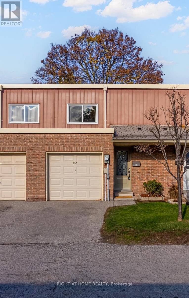 156 Woody Vine Way, Toronto (Bayview Village)