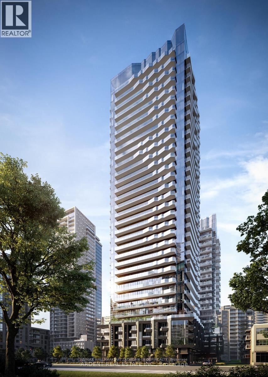 110 Broadway Avenue Unit 1510 S, Toronto (Mount Pleasant West)