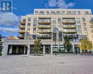 676 Sheppard Avenue East Unit 501, Toronto (Bayview Village)