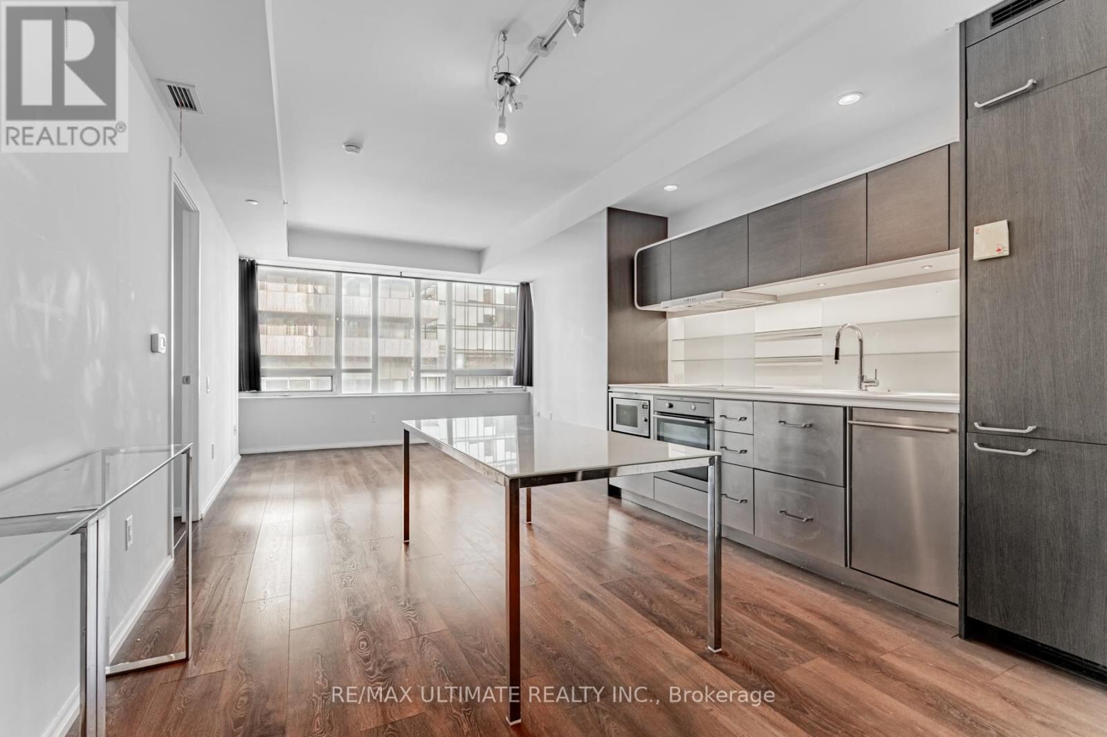 45 Charles Street East Unit 507, Toronto (Church-Yonge Corridor)
