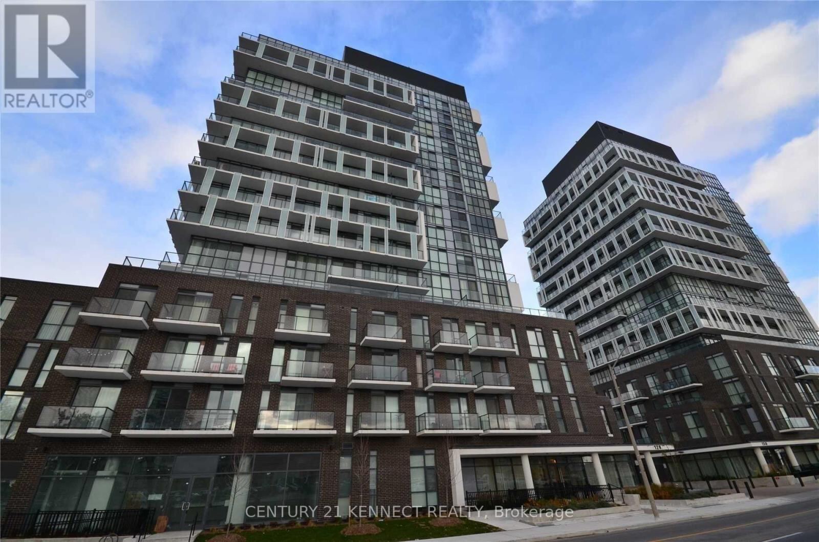 128 Fairview Mall Drive Unit 1205, Toronto (Don Valley Village)