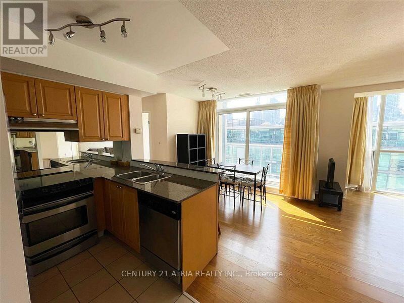 230 King Street East Unit PH12, Toronto (Moss Park)