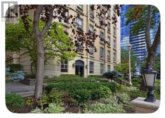 88 Charles Street East Unit 511, Toronto (Church-Yonge Corridor)