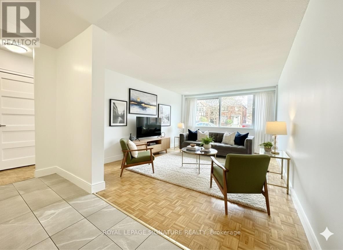 990 Avenue Road Unit 108, Toronto (Yonge-Eglinton)
